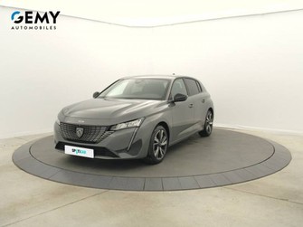 Photo Peugeot 308 PureTech 130ch S&S EAT8 Allure