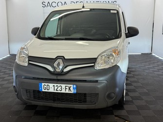 Photo Renault Kangoo Express BLUE DCI 80 EXTRA R-LINK