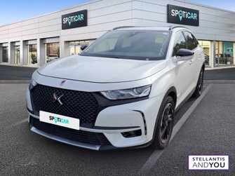 Photo DS 7 Crossback DS7 Crossback BlueHDi 130 EAT8 Performance Line