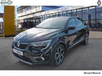 Photo Renault Arkana TCe 140 EDC FAP - 22 Techno
