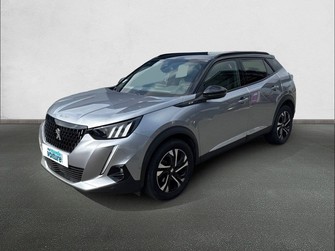 Photo Peugeot 2008 2008 BlueHDi 130 S&S EAT8