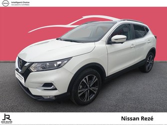 Photo Nissan Qashqai 1.5 dCi 115ch N-Connecta Euro6d-T