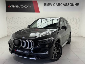 Photo Bmw X1 sDrive 18d 150 ch BVA8 xLine