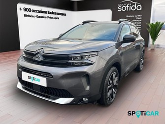 Photo Citroen C5 Aircross BlueHDi 130ch S&S Shine Pack EAT8 E6.d