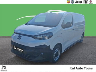 Photo Fiat Scudo Fg M 2.0 BlueHDi 145ch Pack Premium Connect26650€HT