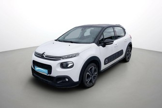 Photo Citroen C3 BUSINESS C3 BlueHDi 100 S&S BVM6