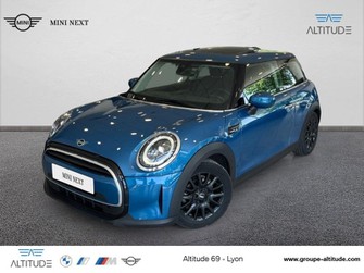 Photo Mini Mini 102ch Edition Camden