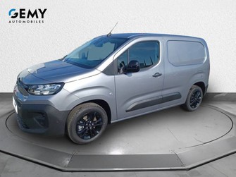 Photo Citroen Berlingo (30) VAN M 650KG BLUEHDI 130 S&S EAT8
