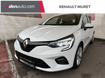Photo Renault Clio TCe 90 - 21N Business
