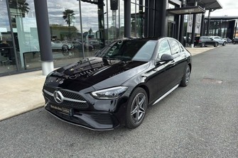 Photo Mercedes Classe C CLASSE C Classe C 300 e 9G-Tronic e-Hybrid EQ