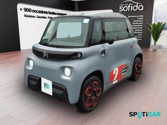 Photo Citroen AMI Ami Ami