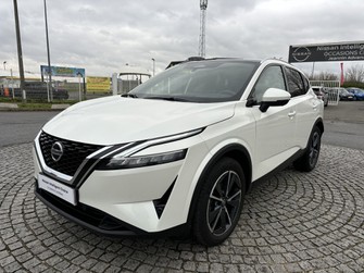 Photo Nissan Qashqai 2021 Qashqai Mild Hybrid 140 ch