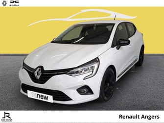 Photo Renault Clio TCe 100ch Business
