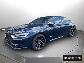 Photo DS DS9 DS9 Hybride E-Tense 225