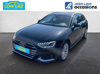 Photo Audi A4 Avant 35 TFSI 150 S tronic 7 Avus