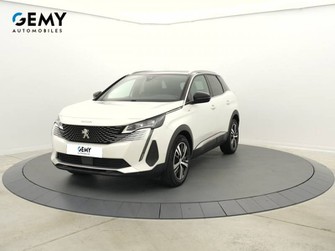 Photo Peugeot 3008 Puretech 130ch S&S BVM6 GT