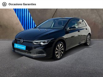Photo Volkswagen Golf 1.5 eTSI OPF 130ch Active DSG7