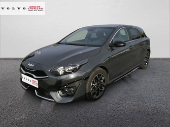 Photo Kia Ceed CEED 1.5 T-GDi 160 ch DCT7
