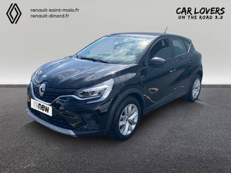 Photo Renault Captur TCe 90 - 21 Business