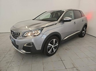 Photo Peugeot 3008 1.2 PureTech 130ch Allure S&S