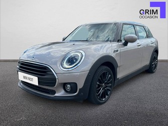 Photo Mini Clubman CLUBMAN F54 LCI Clubman One 102 ch