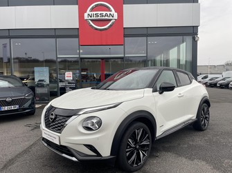 Photo Nissan Juke 2023.5 Juke HYBRID 143