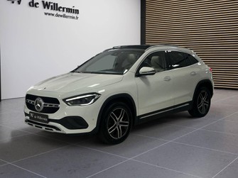 Photo Mercedes GLA GLA GLA 250 e 8G-DCT