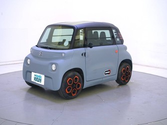 Photo Citroen AMI ONE AMI