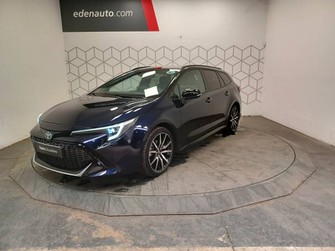 Photo Toyota Corolla Touring Sports Hybride 140ch GR Sport