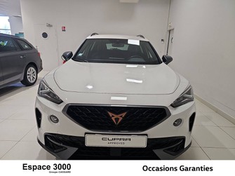 Photo Cupra Formentor Formentor 1.5 TSI 150 ch DSG7