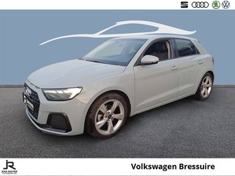 Photo Audi A1 SPORTBACK A1 Sportback 35 TFSI 150 ch S tronic 7