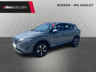 Photo Nissan Qashqai VP e-Power 190 ch N-Connecta