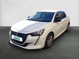 Photo Peugeot 208 208 PureTech 75 S&S BVM5