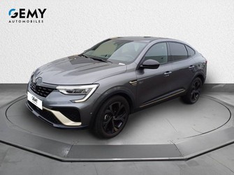 Photo Renault Arkana E-Tech 145 - 22 Engineered