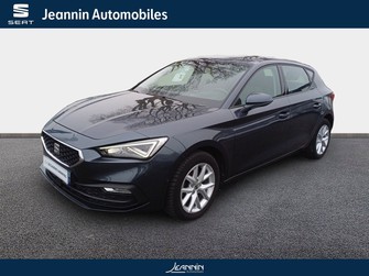 Photo Seat Leon Leon 2.0 TDI 115 BVM6