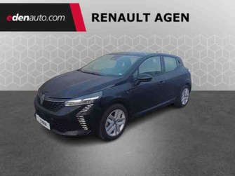 Photo Renault Clio dCi 100 Evolution
