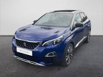 Photo Peugeot 3008 3008 Hybrid4 300 e-EAT8