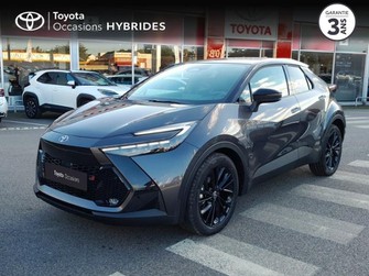 Photo Toyota C-HR 2.0 200ch GR Sport