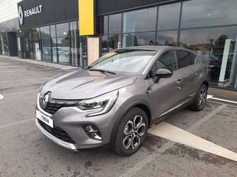 Photo Renault Captur Captur TCe 90