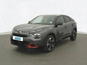 Photo Citroen C4 PureTech 130 S&amp;S EAT8 - Shine Pack