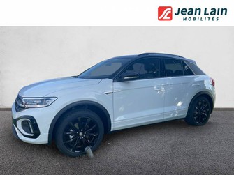 Photo Volkswagen T-Roc 1.5 TSI EVO2 150 Start/Stop DSG7 R-Line