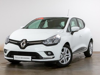Photo Renault Clio 1.5 dCi 75ch energy Business 5p Euro6c