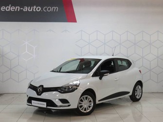 Photo Renault Clio SOCIETE DCI 90 ENERGY E6C AIR MEDIANAV