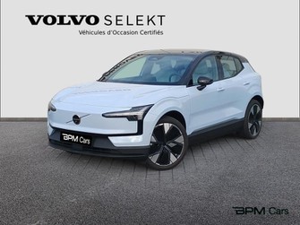 Photo Volvo EX30 Twin Performance 428ch Ultra
