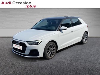 Photo Audi A1 Sportback 25 TFSI 95ch Advanced