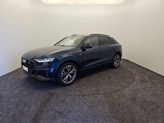 Photo Audi Q8 Q8 60 TFSI e 462 Tiptronic 8 Quattro