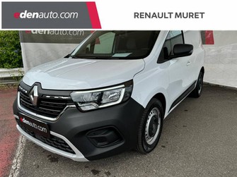 Photo Renault Kangoo VU VAN BLUE DCI 115 EXTRA - 22