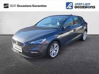 Photo Seat Leon 1.0 eTSI 110 DSG7 Copa