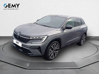 Photo Renault Austral E-Tech hybrid 200 Iconic
