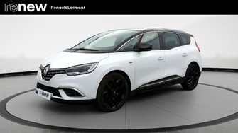 Photo Renault Grand Scenic IV Grand Scenic TCe 160 FAP EDC - 21